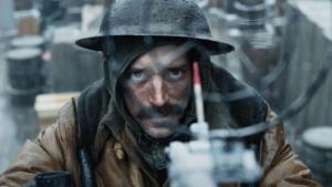 Nečekaný válečný spektákl v mrazivém traileru. Arktický konvoj vzdoruje obří flotile nacistů 