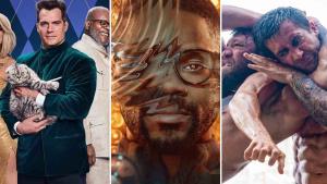 Sci-fi Problém tří těles, vraždění v New Yorku, mutanti a další novinky (nejen) na Netflixu