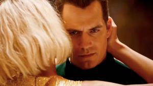 Zklamání pro fanynky: Henry Cavill odmítá intimní scény. V odporu k nim není sám