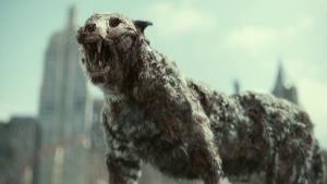 Pusťte si prvních 15 minut ze Snyderovy zombie řežby Armáda mrtvých