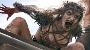 Velkolepá zombie řežba Netflixu končí předčasně. Armáda mrtvých přitom měla rozjet celou ságu
