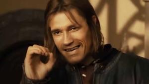 Schwarzenegger jako Boromir i Frodo. Geniální předělávka Pána prstenů trhá bránice