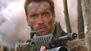 Nový Predátor naznačil konec postavy Arnolda Schwarzeneggera z prvního filmu