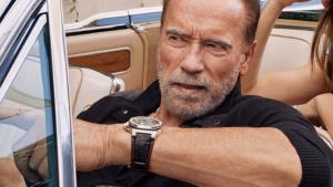 Schwarzeneggera trápí genetická vada. Přiznal čerstvou operaci a poslal vzkaz fanouškům