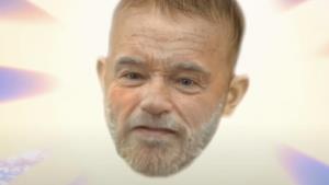 Schwarzenegger v Teletubbies? Zábavné video ukazuje akčního hrdinu v megahitech Netflixu