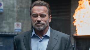 Akční bůh Schwarzenegger míří na Netflix. V traileru je drsnější než šmirgl papír