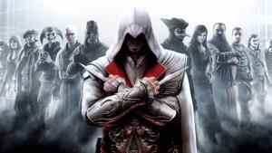 5 věcí, které chceme od netflixovské adaptace Assassin's Creed