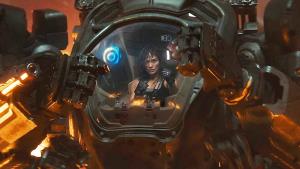Netflix slaví! Nová robotická sci-fi je jedním z největších hitů roku