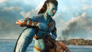 Avatar 2 zničí močové měchýře. Bude delší než jednička i Avengers: Endgame