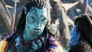 Nový trailer Avatara 2 vám vyrazí dech. (Pod)vodní scény nemají obdoby