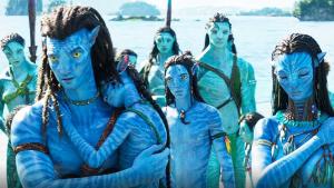 Avatar 2 bude konečně online. Na Disney Plus ho ale (zatím) nenajdete