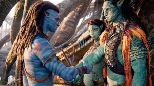 Avatar 2 je extrémně drahý. Režisér prozradil, jak obří musí být tržby, aby se zaplatil