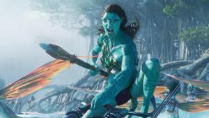 Avatar 2 přepisuje historii! Trumfuje jedničku a z režiséra Camerona dělá unikát