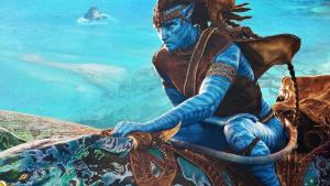 Avatar 3 má nového hlavního padoucha. Další díly čeká obří skok v čase