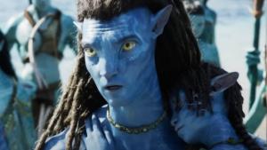 Avatar bez triků vypadá jako srandovní béčko. Zkušební záběry vás dokonale pobaví