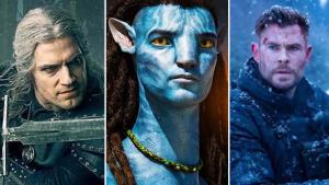 10 nejočekávanějších červnových novinek (nejen) na Netflixu: Přichází Avatar 2 i Zaklínač