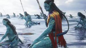 Nové fotky z Avatara 2 berou dech. Sigourney Weaver má překvapivou roli