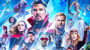 Marvel odkládá megafilmy. Avengers 5 a 6 jsou v nedohlednu, Deadpool 3 dorazí dřív