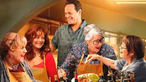 Nový nenápadný hit Netflixu: Hladivá komedie válcuje svět už 31 dní a přitom se o ní nemluví