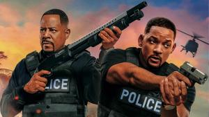 Nejlepší akční série s Willem Smithem je konečně kompletně na Netflixu!