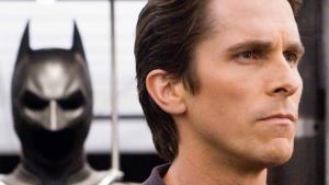 Radikální proměna Christiana Balea: Hvězdu Batmana byste teď nepoznali