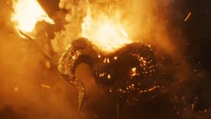 Seriálový Pán prstenů končí. Trailer posledního dílu ukazuje útok Balroga i meč Narsil