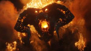 Seriálový Pán prstenů je zpátky! Bombastický trailer ukazuje obří válku o Středozemi a Saurona v akci