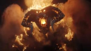 Prsteny moci chystají velkolepé finále 1. řady. Trailer slibuje odhalení Saurona