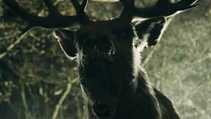 Koloušek Bambi jako krvelačný vrah. Trailer nového hororu mění disneyovku v noční můru