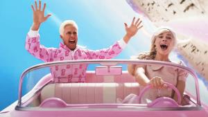 Nový trailer Barbie láká na útěk z růžového světa. Goslingův Ken je dokonalost
