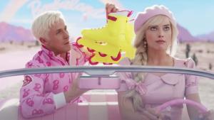 Barbie je konečně online. Víme, kde si film přehrát v nejlepší kvalitě