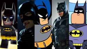 DC komiksovky mají nyní 10 verzí: Jak souvisí Joker, Batman a Shazam?