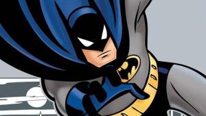 Nejlepší Batman je konečně dostupný online. Kultovní seriál si nesmíte nechat ujít