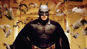 Takhle se zrodil Nolanův Batman. Podívejte se na skvělý herecký test Christiana Balea