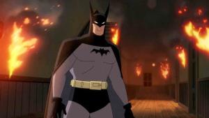 Nejlepší Batman se vrací. Trailer slibuje skvělou podívanou, kterou chtělo HBO zaříznout