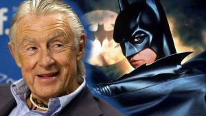 Zemřel J. Schumacher, režisér Telefonní budky a nedoceněného Batmana