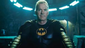 Dva Batmani kradou nový trailer Flashe pro sebe. Divoká jízda časem bere dech