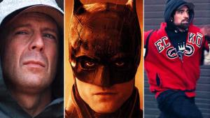 9 skvělých filmů, které musíte vidět, pokud se vám (ne)líbí nový Batman