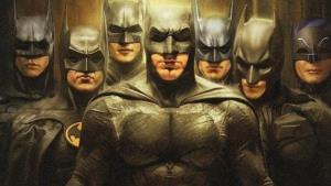 9 filmů s Batmanem, kterých jsme se bohužel nedočkali