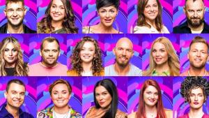 Nový Big Brother začal xenofobním vyloučením. Soutěžící však mají smůlu