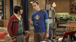 Jste fanoušci Teorie velkého třesku? A znáte tyto zajímavosti?