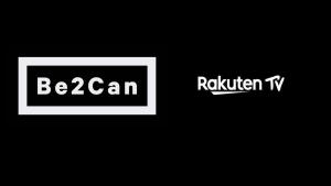 Be2Can GO a Rakuten TV: Co nabízí dvě nové online půjčovny?