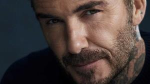 Seriál o Beckhamovi ovládl Netflix. Video s výsměchem manželce je virálním hitem