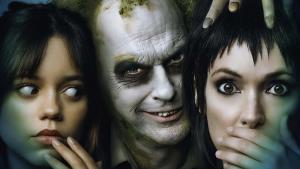 Beetlejuice 2 míří na HBO. Megahit s hvězdou Wednesday dorazí po 3 měsících