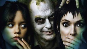 Horor s cestováním časem, skvělé thrillery, Beetlejuice 2 a další novinky (nejen) na Netflixu