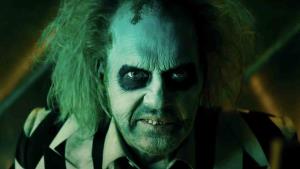 Beetlejuice 2 v prvním traileru potěší fanoušky. Láká na hvězdu Wednesday