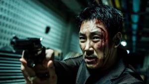 Netflix trefil nový akční hit. V Česku ho diváci ignorovali