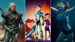 16 nejlepších fantasy seriálů, které teď najdete na Netflixu s češtinou