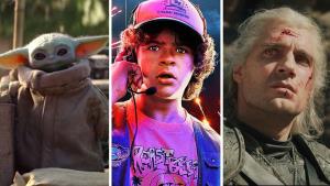 20 nejlepších seriálových momentů roku 2019