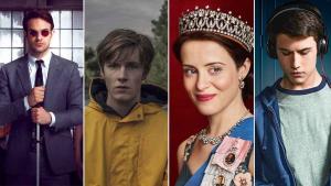 15 nejlepších seriálů od Netflixu s českými titulky, které byste měli vidět